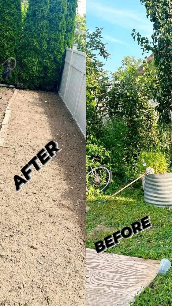 Trusted yard maintenance in East Brunswick, NJ by Dylan Landscaping