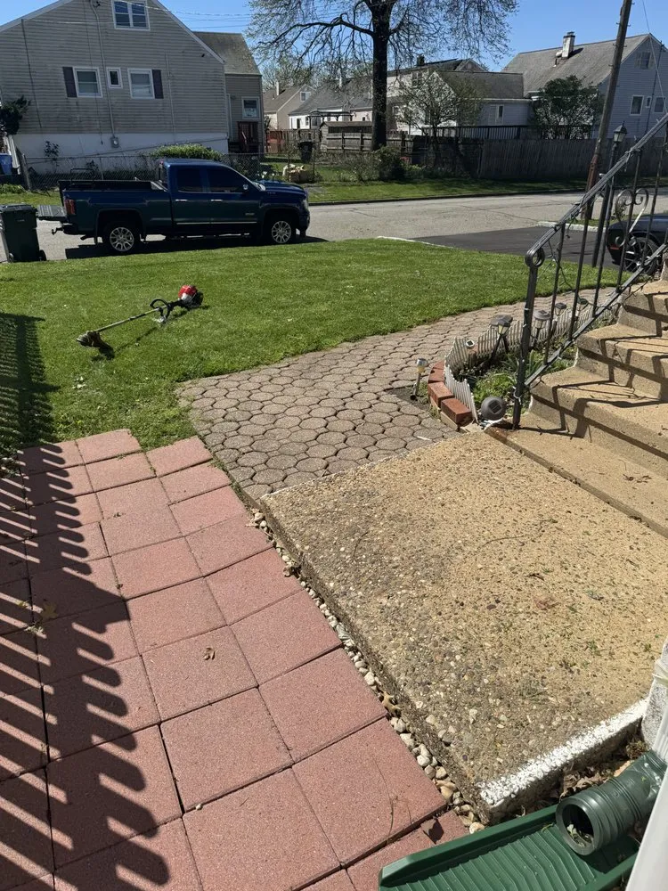 Reliable yard cleanup service for outdoor upgrades across East Brunswick, NJ - Dylan Landscaping