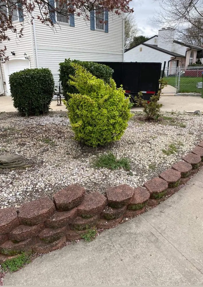 Trusted yard cleanup service in East Brunswick, NJ by Dylan Landscaping