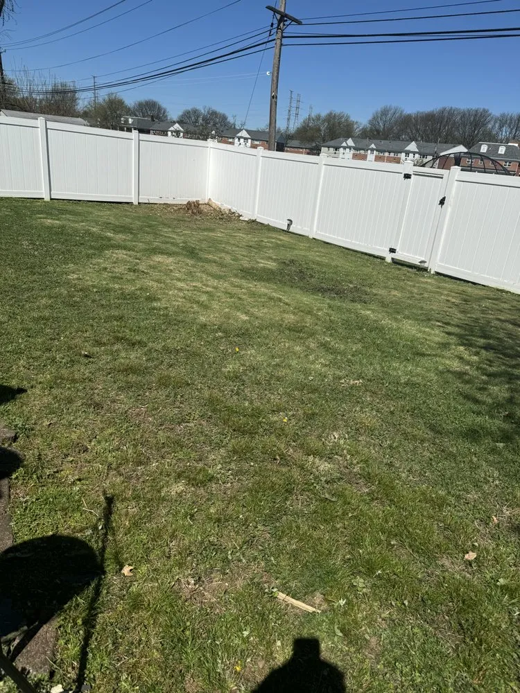 Affordable residential landscaping in East Brunswick, NJ by Dylan Landscaping