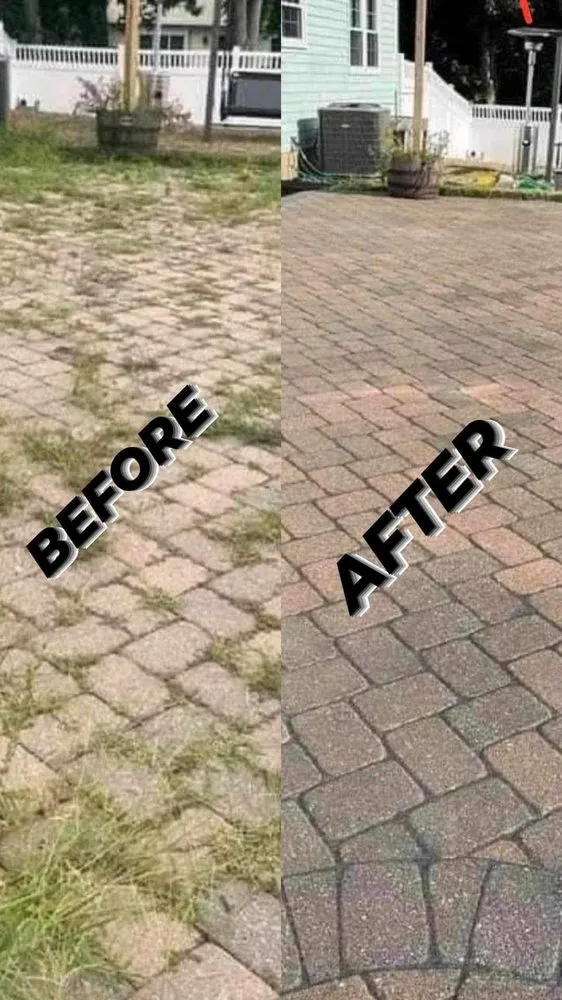 Professional residential landscaping in East Brunswick, NJ - Dylan Landscaping