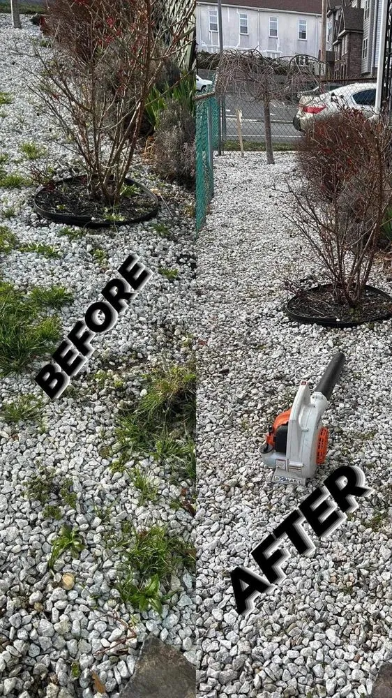 Expert residential landscaping for homes across East Brunswick, NJ - Dylan Landscaping