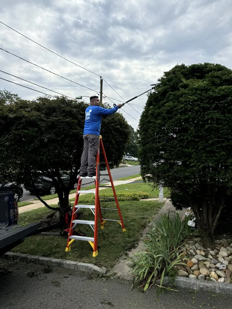 Reliable landscape installation experts serving East Brunswick, NJ - Dylan Landscaping