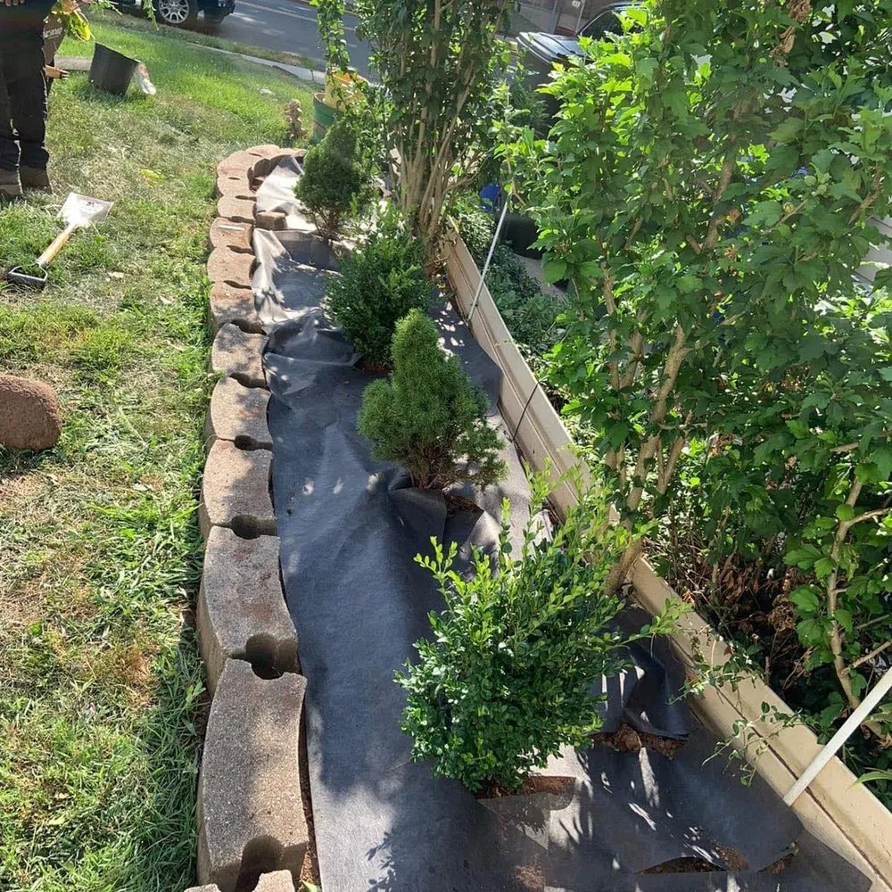 Affordable residential landscaping experts serving East Brunswick, NJ - Dylan Landscaping