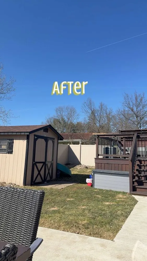 Reliable lawn care service in New Castle, PA by Dylan Thomas