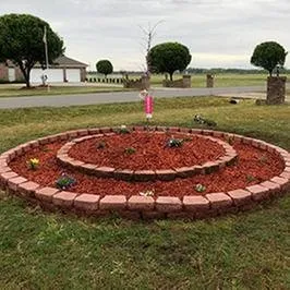 Top-rated lawn care service for beautiful yards in Little Rock, AR by Dylan Tree Service