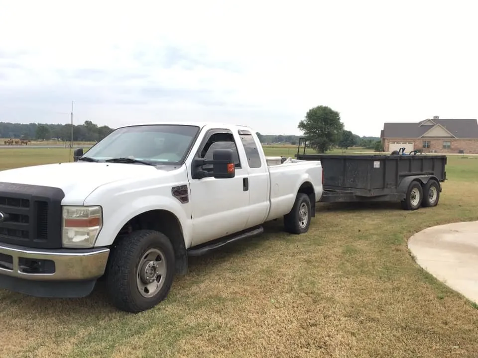 Reliable landscaping services in Little Rock, AR - Dylan Tree Services