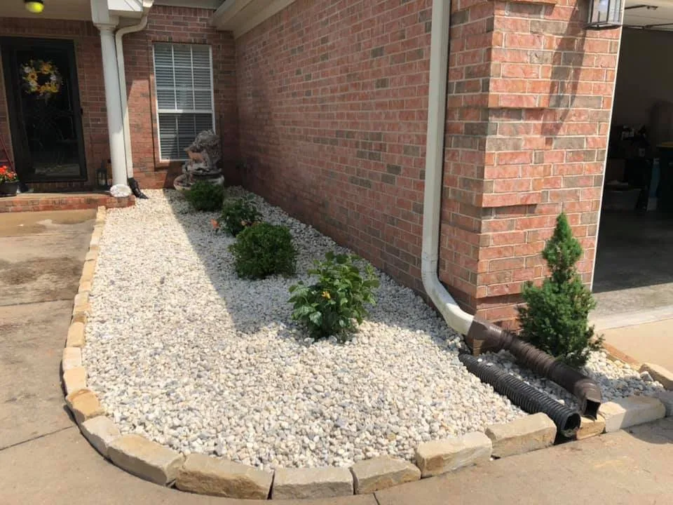 Local lawn mowing service experts serving Little Rock, AR - Dylan Tree Services