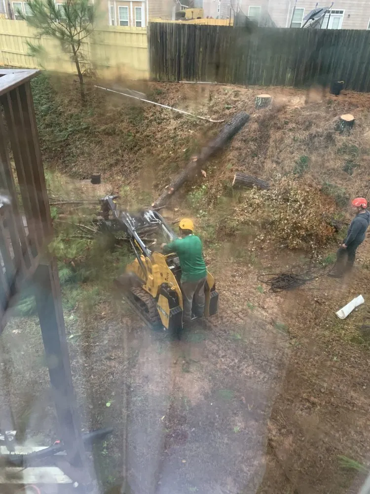 Expert landscape design for outdoor upgrades across Norcross, GA - Dyland Tree Work