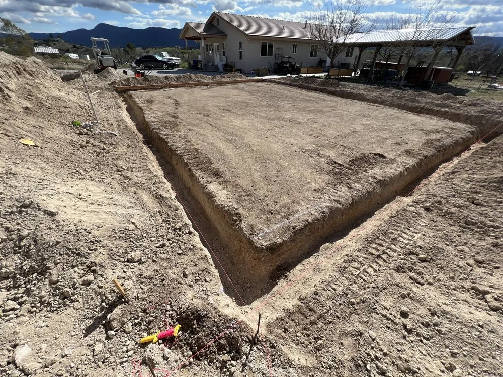 Affordable garden landscaping in Sedona, AZ - Dyland’s Landscaping