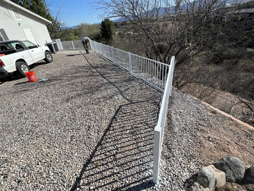 Expert lawn mowing service in Sedona, AZ - Dyland’s Landscaping