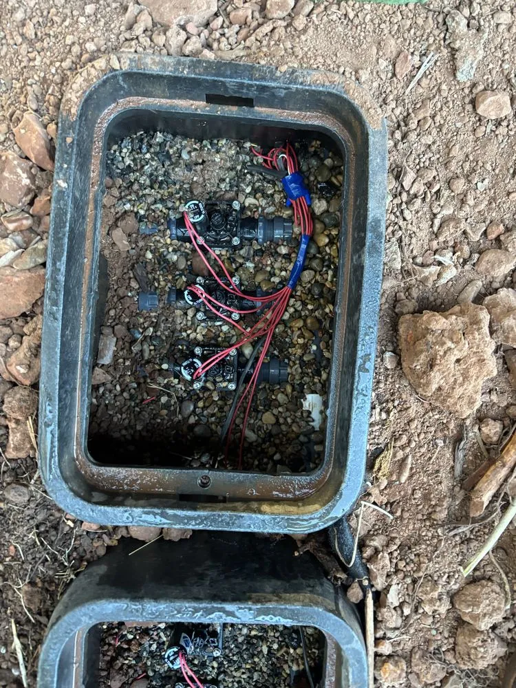 Top-rated yard cleanup service with custom design across Sedona, AZ - Dyland’s Landscaping