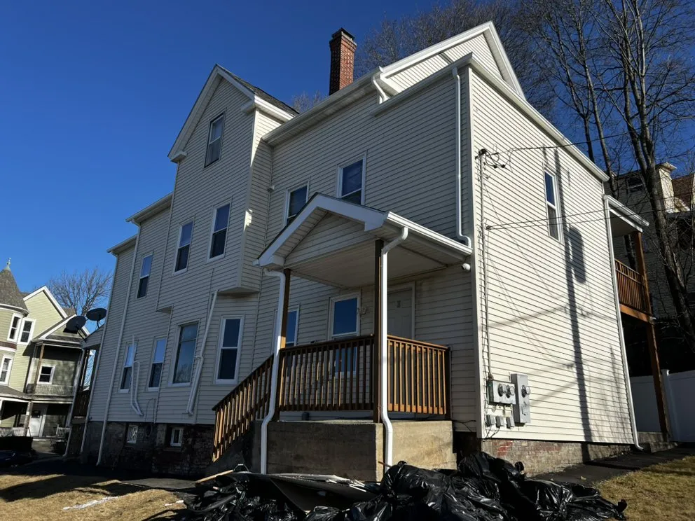 Top-rated residential landscaping for year-round maintenance across North Oxford, MA - Dylan’s Landscaping & Gutters