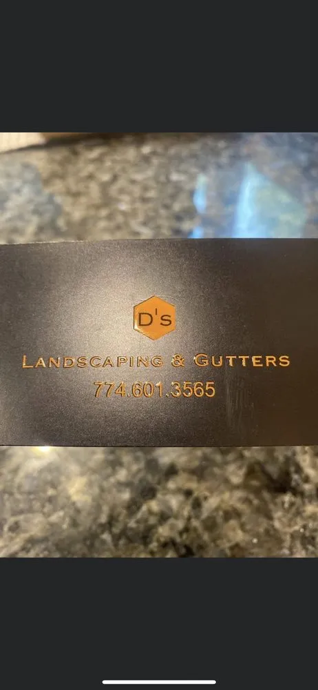 Custom yard maintenance experts serving North Oxford, MA - Dylan’s Landscaping & Gutters