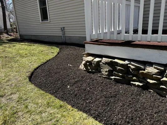 Dylan’s Landscaping & Gutters
