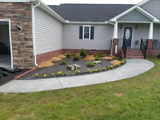 Dylan's Landscaping and Design