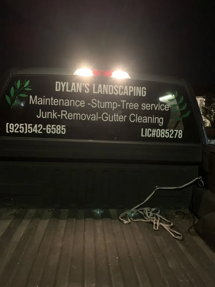 Professional lawn mowing service in Pittsburg, CA - Dylan’s Landscaping