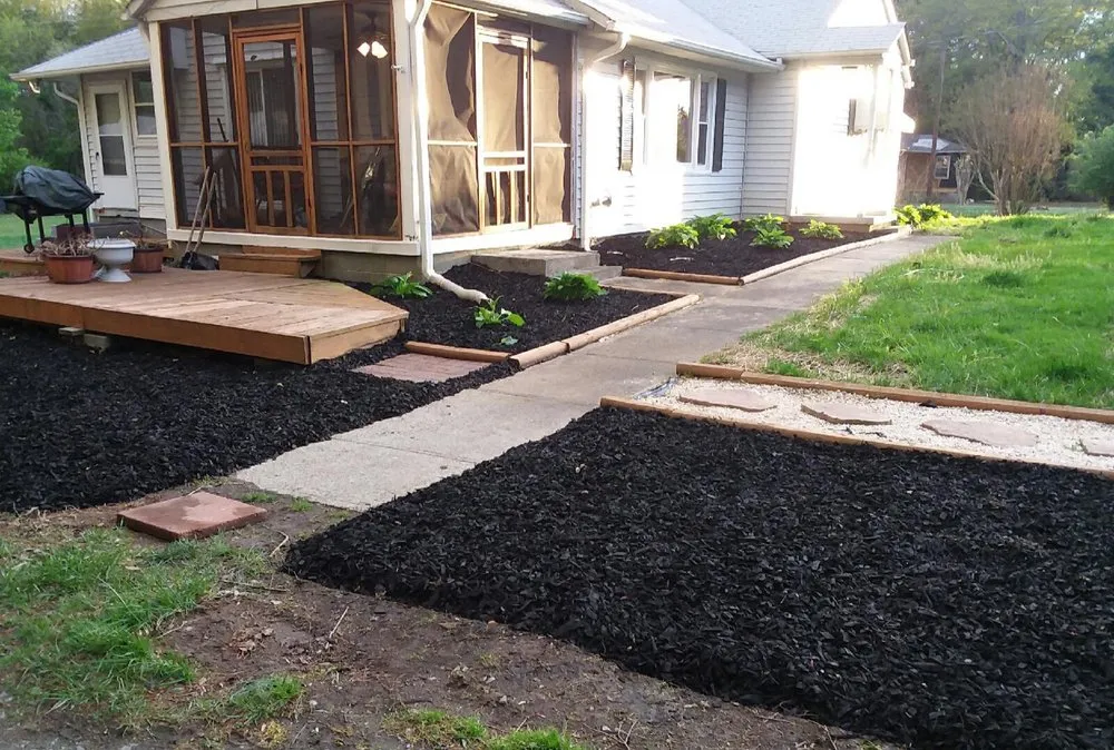 Expert residential landscaping experts serving Winston-Salem, NC - Dylan's Landscaping