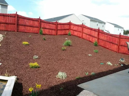 Dylan's Landscaping Logo