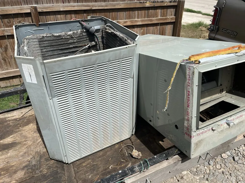 Local lawn care service experts serving San Antonio, TX - Dylans Lawn & Scrap Metal