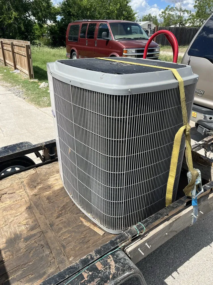 Trusted lawn mowing service near you in San Antonio, TX by Dylans Lawn & Scrap Metal