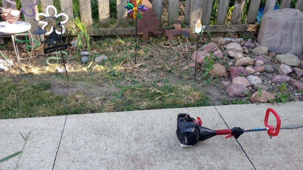 Reliable landscape design in Atlantic, IA by Dylan's Lawn and Landscape services