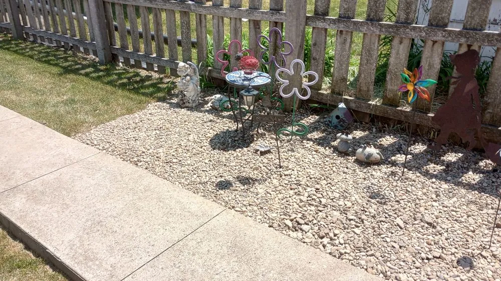 Custom lawn care service for year-round maintenance in Atlantic, IA by Dylan's Lawn and Landscape services