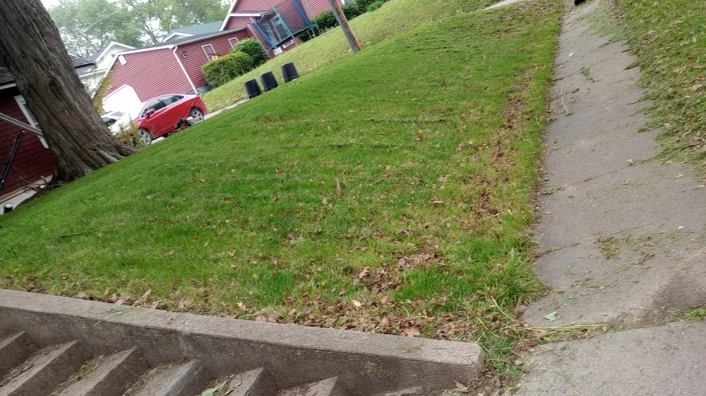 Reliable landscape design experts serving Atlantic, IA - Dylan's Lawn and Landscape services