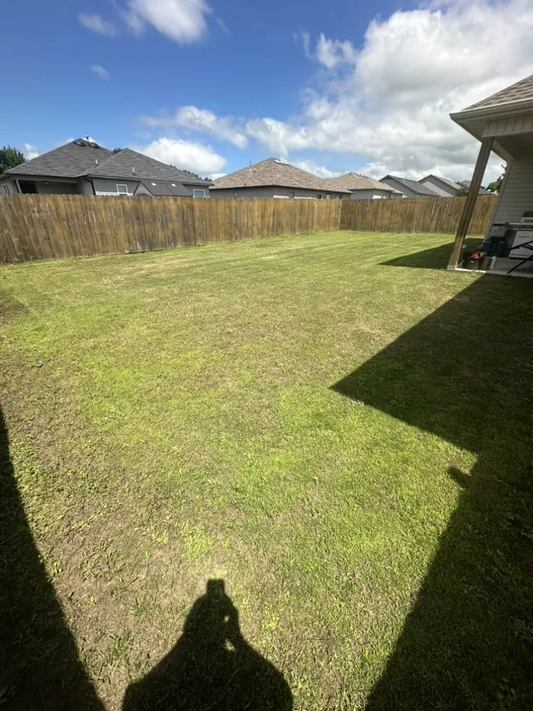 Reliable landscape installation for beautiful yards across Tupelo, MS - Dylan’s Lawn Care