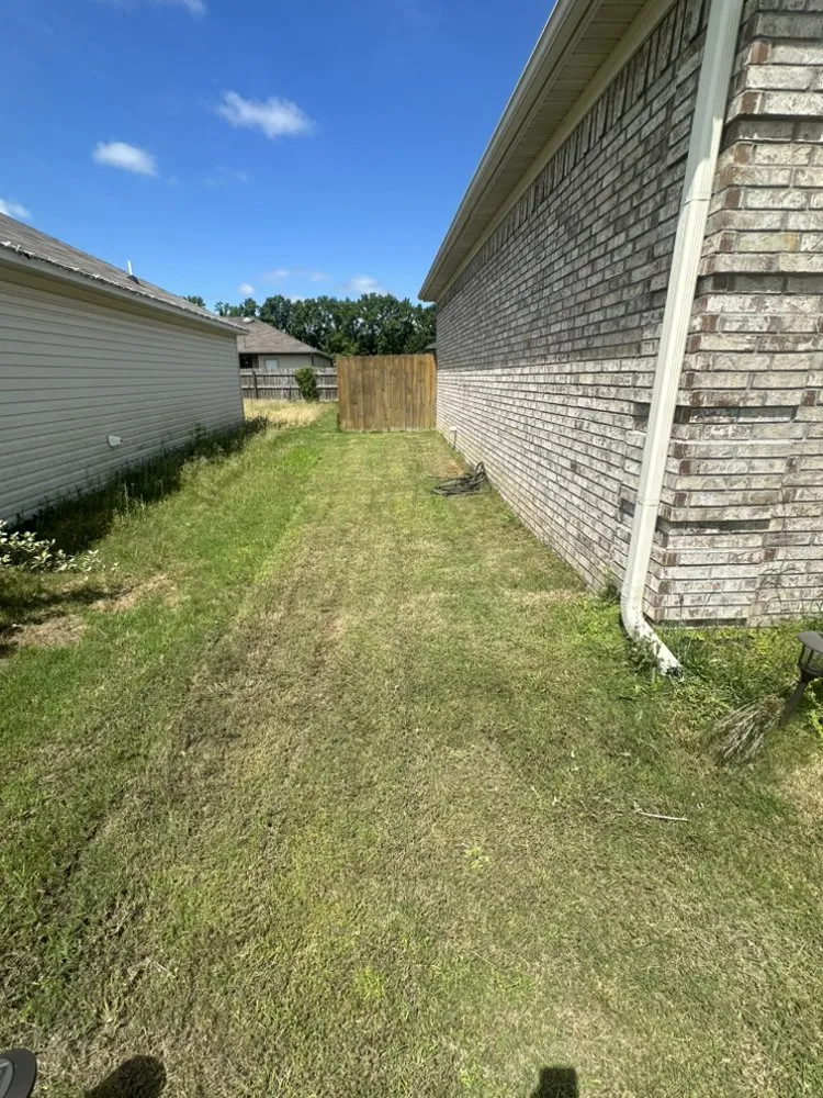 Reliable landscape installation in Tupelo, MS - Dylan’s Lawn Care