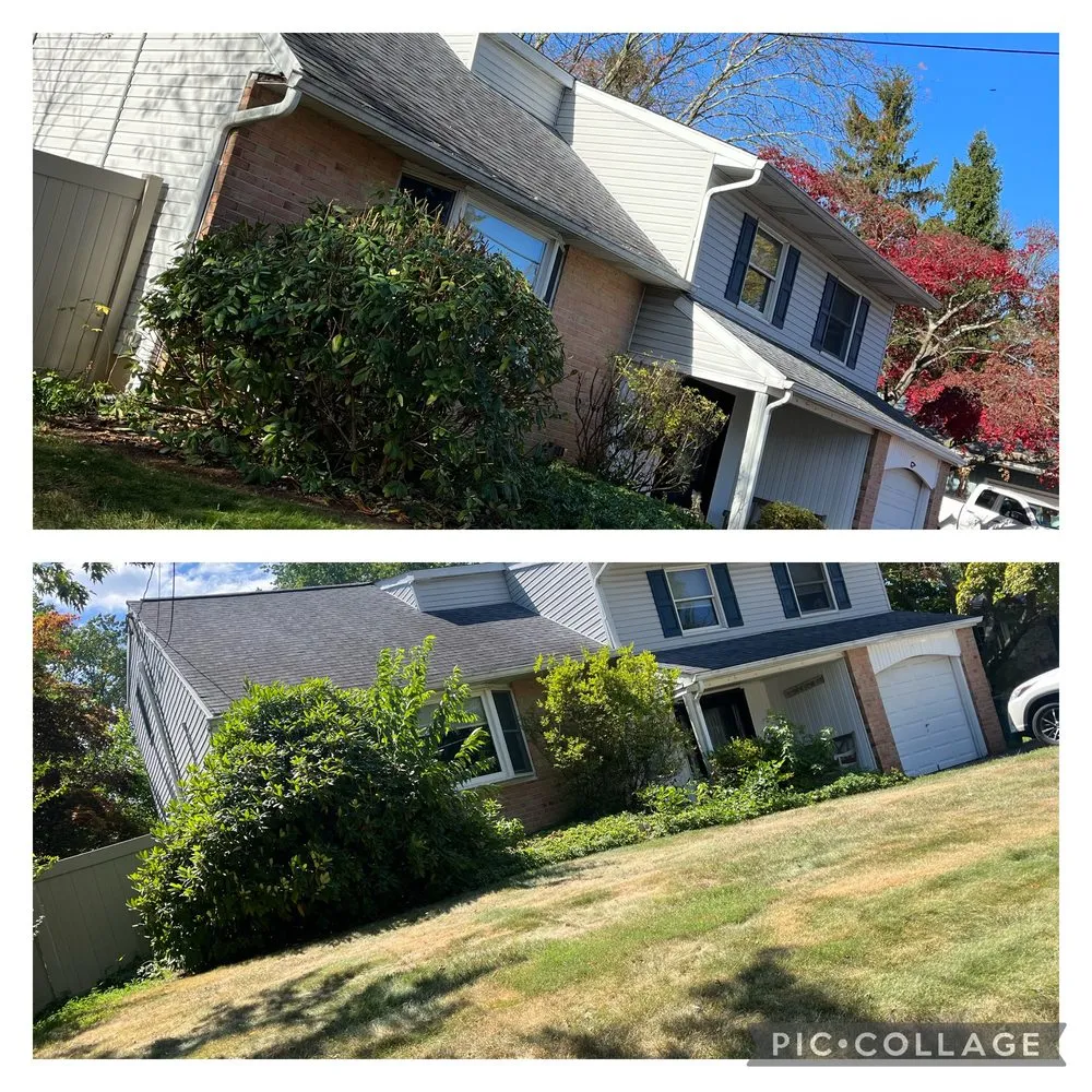 Top-rated landscape design experts serving Southampton, PA - dylan’s lawn service