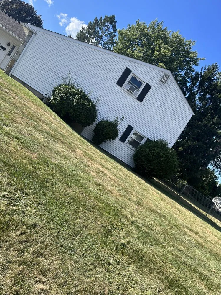 Reliable yard maintenance for outdoor upgrades across Southampton, PA - dylan’s lawn service