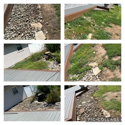 dylan’s lawn service