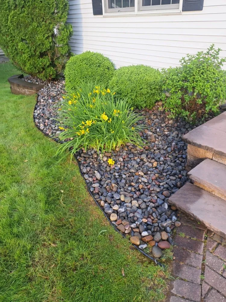 Reliable lawn care service near you in Minoa, NY by Dylan's Mowing