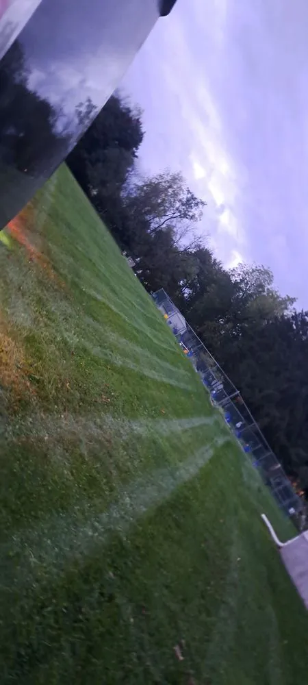 Expert lawn care service in Minoa, NY by Dylan's Mowing