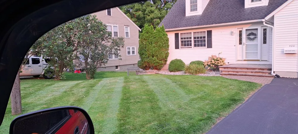 Top-rated lawn mowing service near you across Minoa, NY - Dylan's Mowing