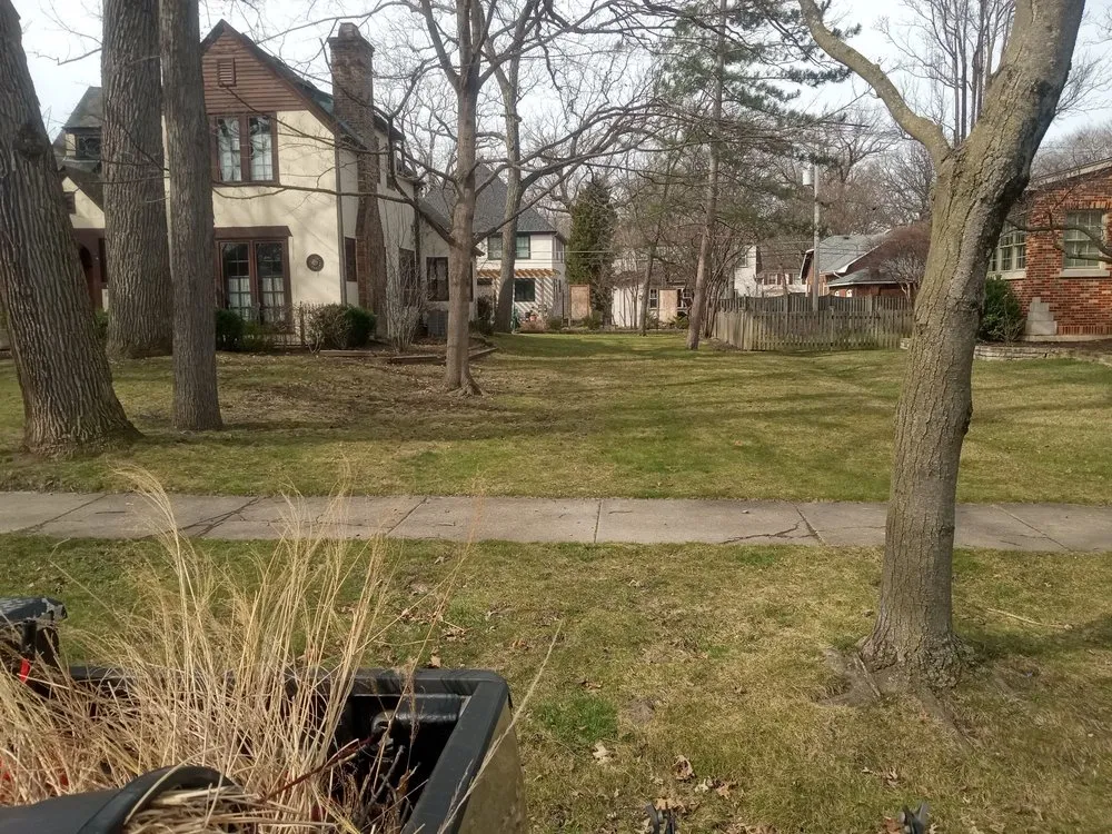 Trusted garden landscaping experts serving Cicero, IL - Dylans Yard