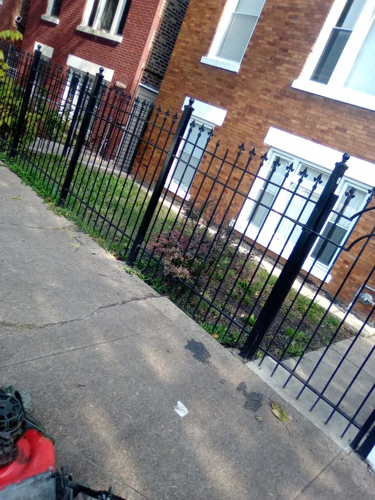 Local yard cleanup service for outdoor upgrades in Cicero, IL by Dylans Yard