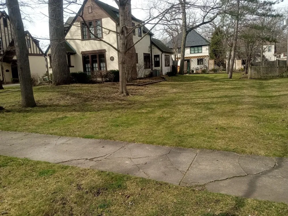 Custom outdoor landscaping near you across Cicero, IL - Dylans Yard