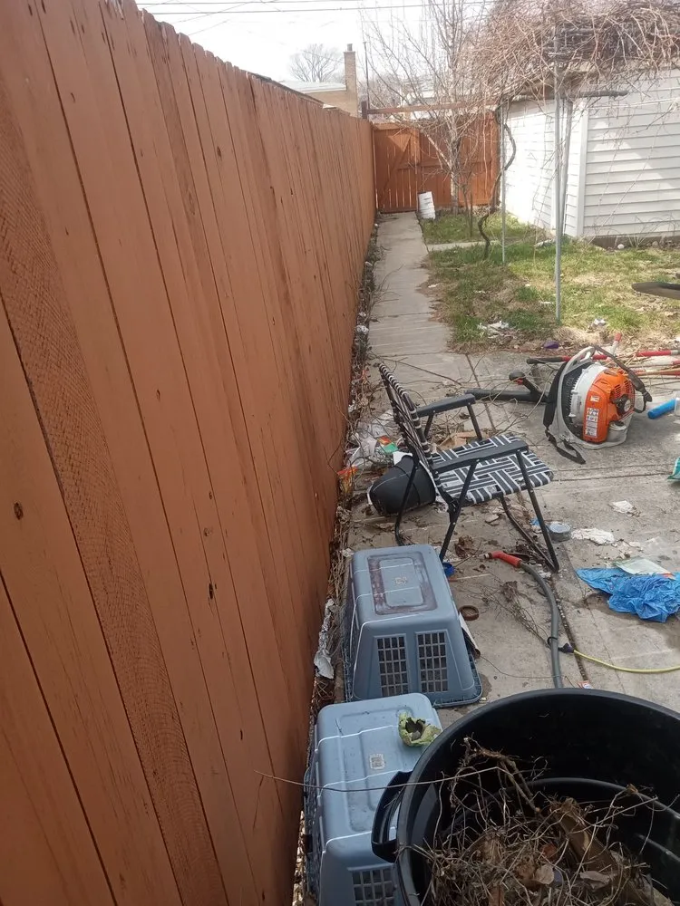 Trusted lawn care service experts serving Cicero, IL - Dylans Yard