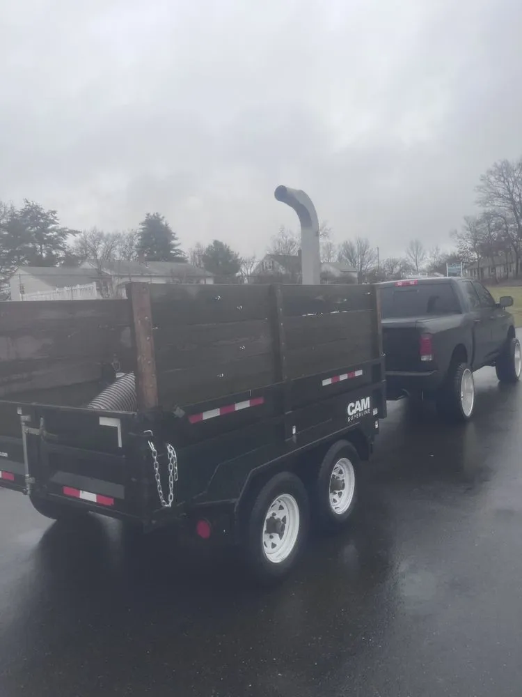 Custom landscaping services in Nashua, NH by Dylan’s Yard Services