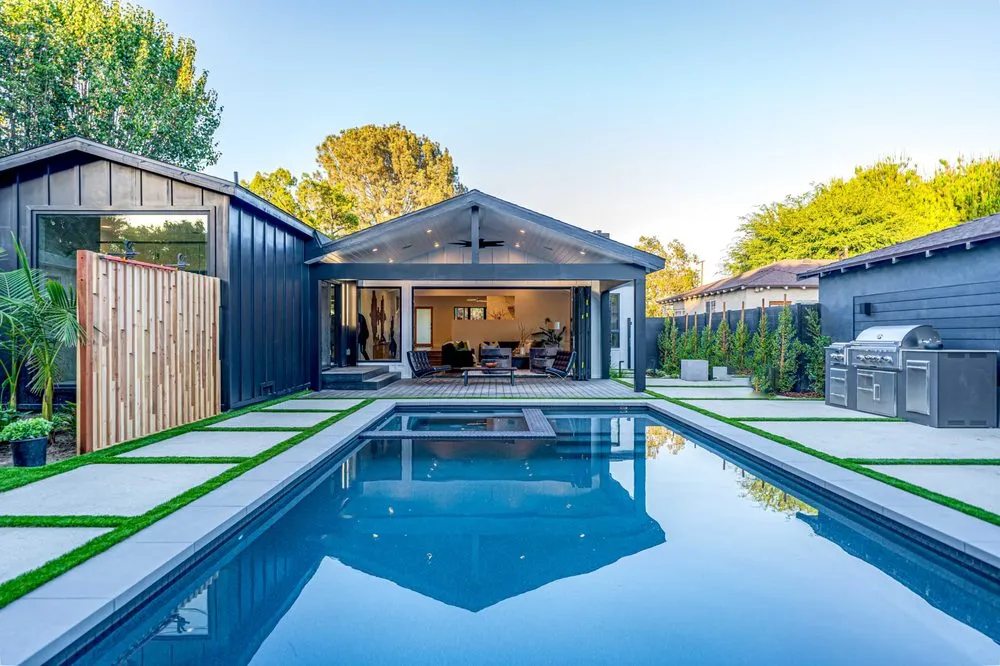 Top-rated outdoor landscaping experts serving Irvine, CA - DYM Builders Group