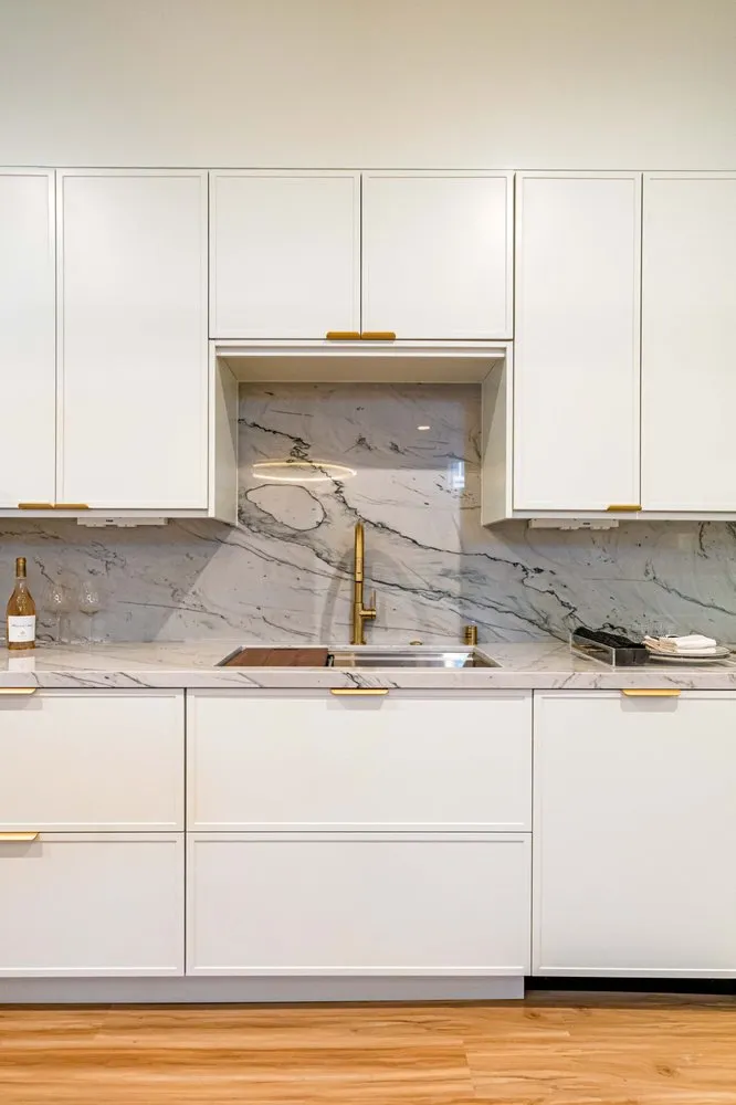 Local lawn care service in Irvine, CA by DYM Builders Group