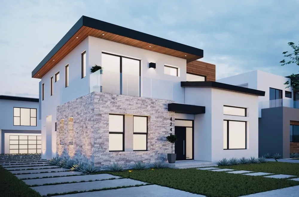 Local outdoor landscaping in Irvine, CA - DYM Builders Group