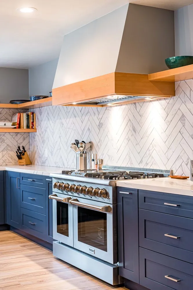 Professional lawn care service for residential properties in Irvine, CA by DYM Builders Group