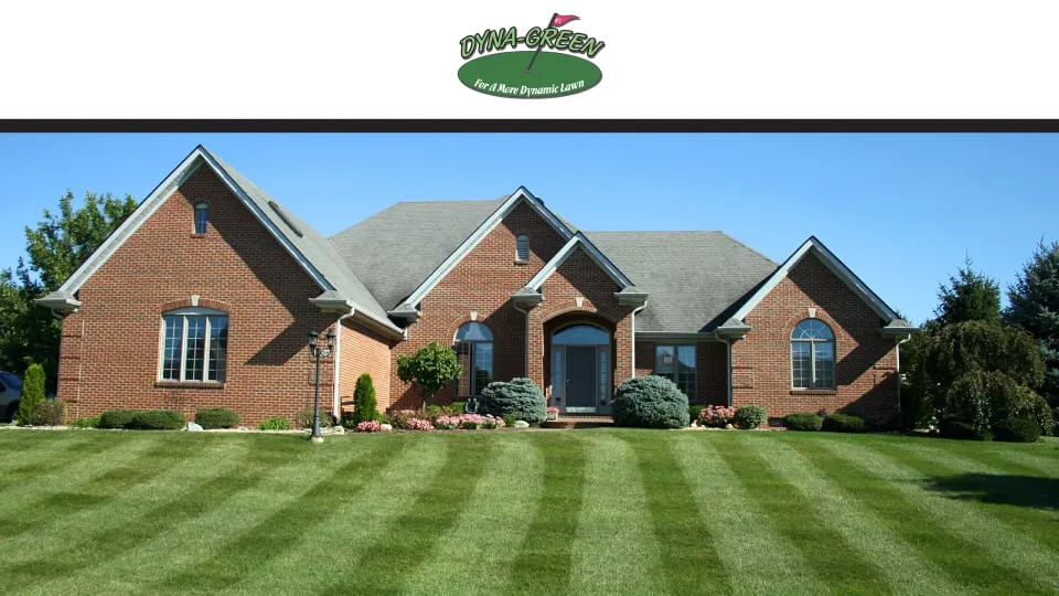 Reliable garden landscaping in Wickliffe, OH - Dyna-Green