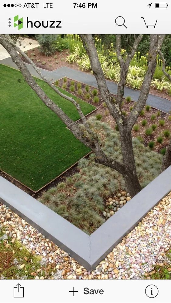 Custom landscape design for outdoor upgrades across Austin, TX - Dynamic Austin Landscapes