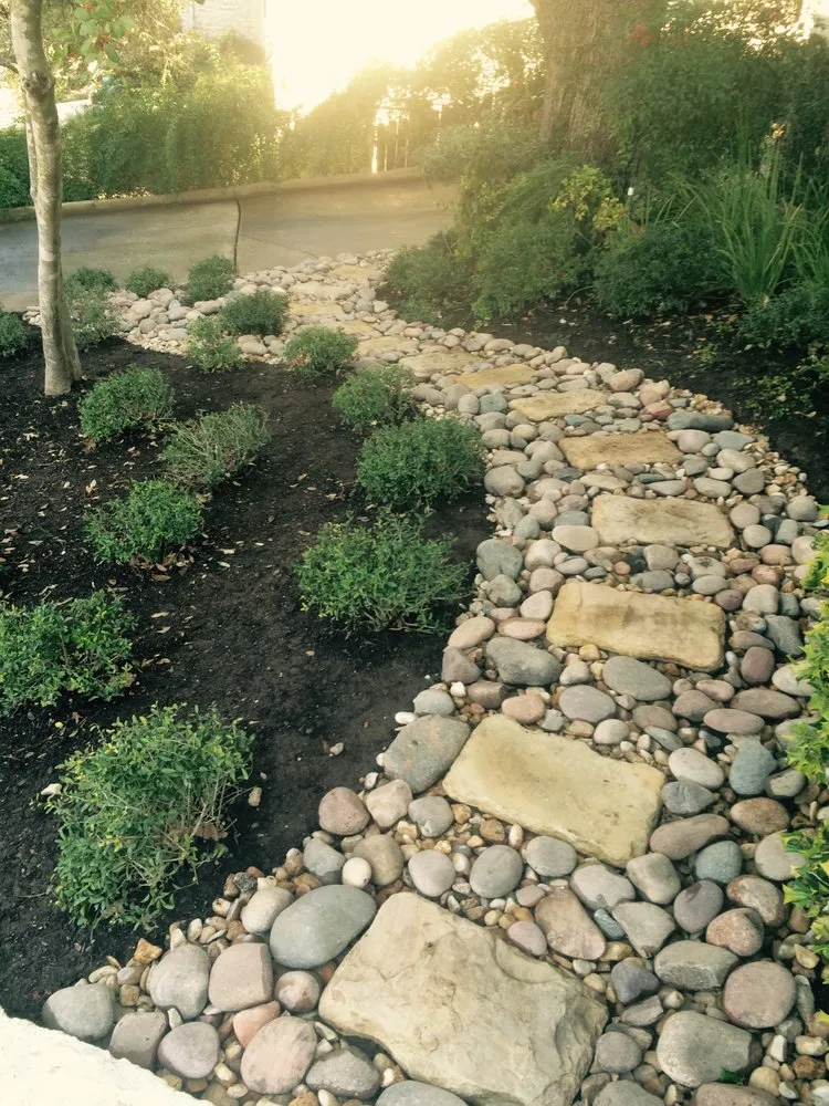 Trusted landscaping services in Austin, TX - Dynamic Austin Landscapes