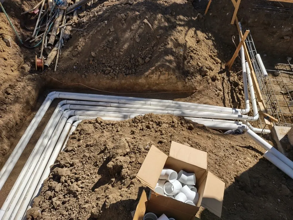 Trusted yard cleanup service in Hoyt, KS - Dynamic Contractors
