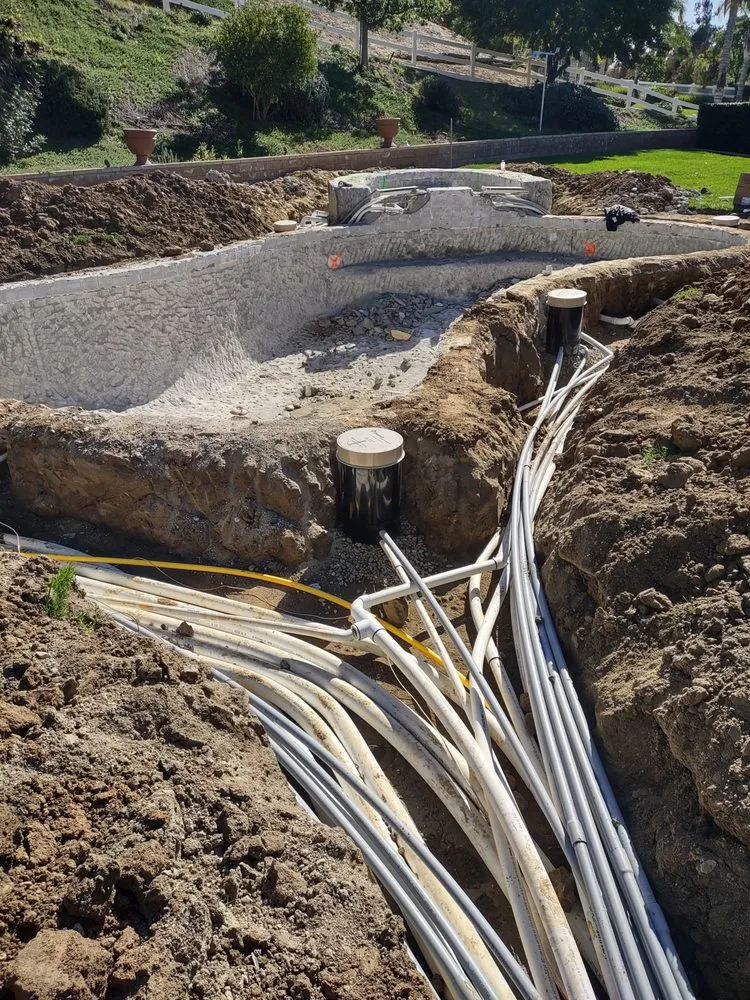 Expert outdoor landscaping with custom design across Hoyt, KS - Dynamic Contractors